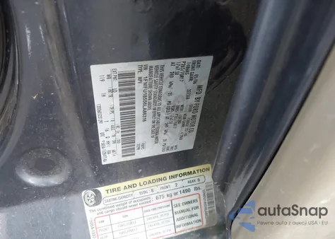 2006 Ford Expedition Eddie Bauer/King Ranch из США, поврежденный, VIN 1FMFU18556LA86316